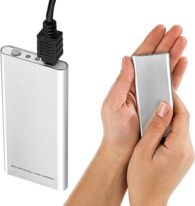 Produktbild Infactory USB Taschenwärmer