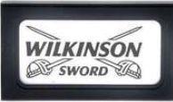 Produktbild Wilkinson Double Edge (100 x)