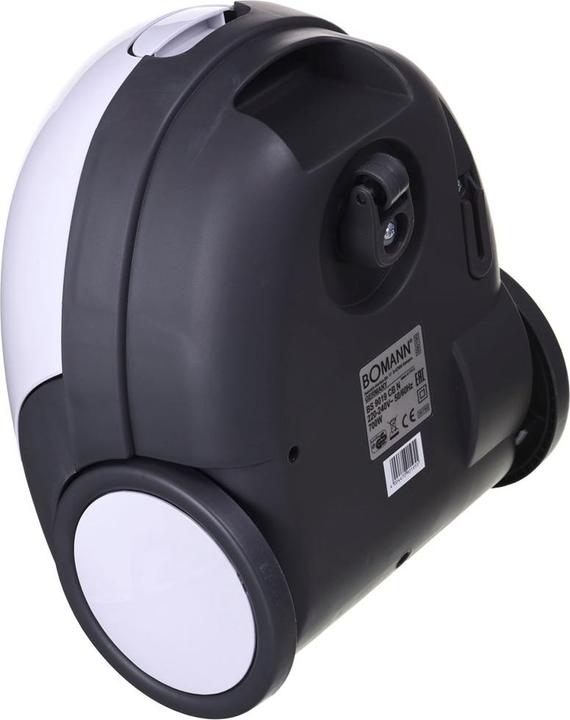 Actual product image Bomann BS 9019 CB