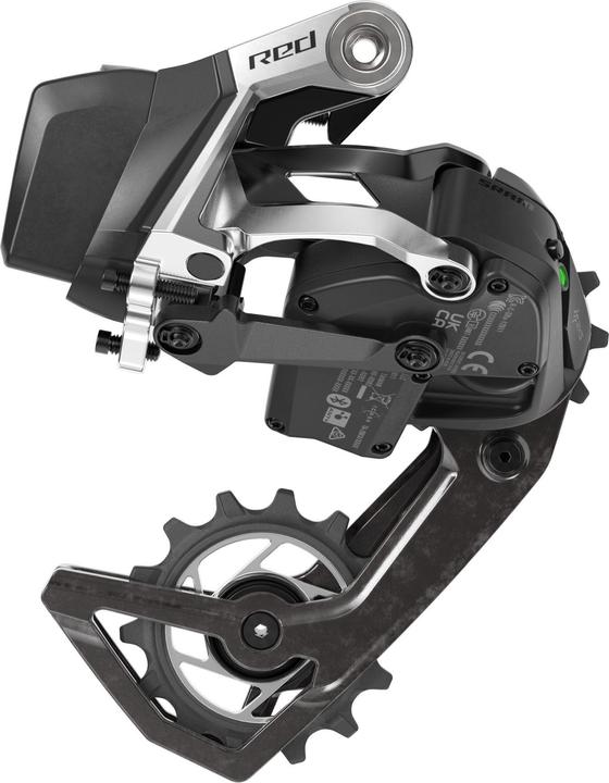 Immagine prodotto Sram Deragliatore posteriore MY24 Red AXS senza batteria (12-velocità)