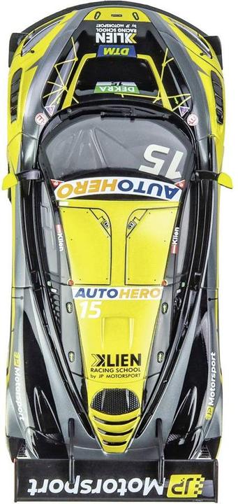 Produktbild Carrera D132 McLaren 720S GT3 No.15 DTM