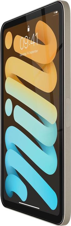 Produktbild Artwizz SecondDisplay Bildschirmschutz für iPad mini 2021 8 (1 Stück, iPad mini 6)