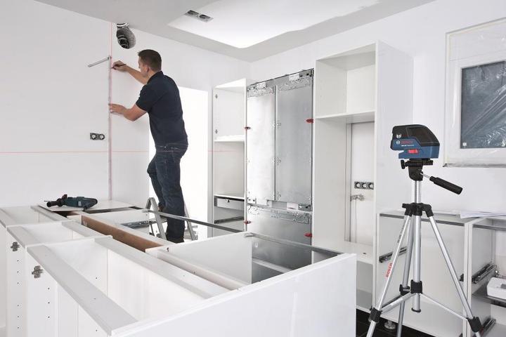 Produktbild Bosch Professional Gcl 25