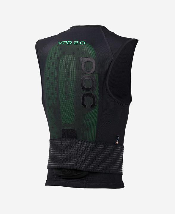 Actual product image Poc Spine VPD 2.0 (L, Back protector, Unique specimen)