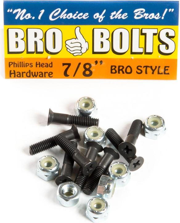 Image du produit Bro Style M8618