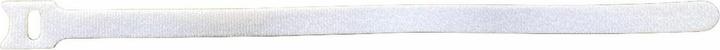 Actual product image Lanview Velcro straps 20cm x 12mm (Velcro cable ties, 150 mm, 50 pcs.)