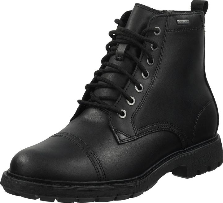Produktbild Clarks Batcombe Cap GTX - 60713 (43)