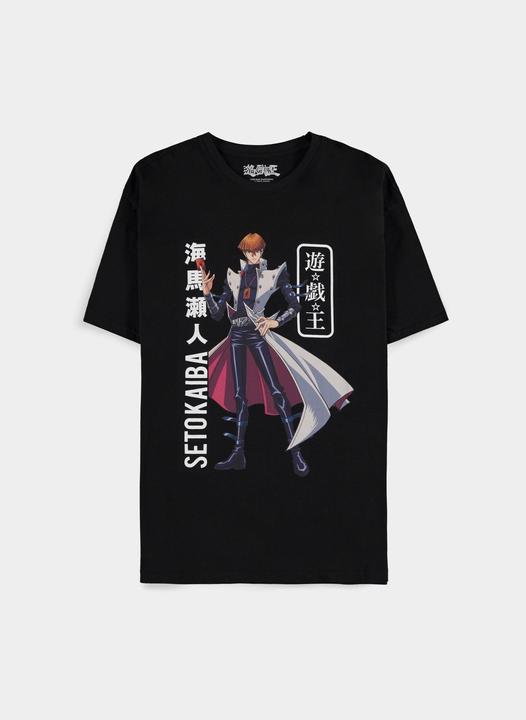 Produktbild Difuzed Yu-Gi-Oh! T-Shirt Seto Kaiba (XL) (XL)