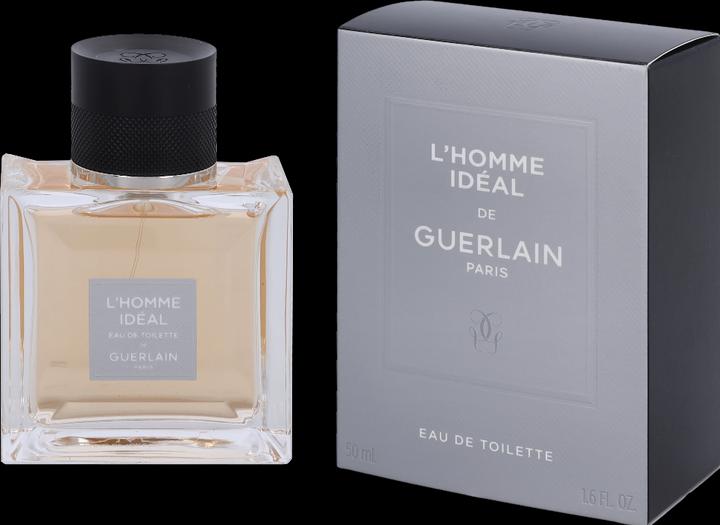 Image du produit Guerlain L'Homme Idéal (Eau de toilette, 50 ml)