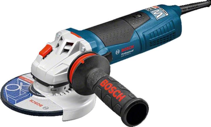 Bosch Professional GWS 19-125 CIE (125 mm)