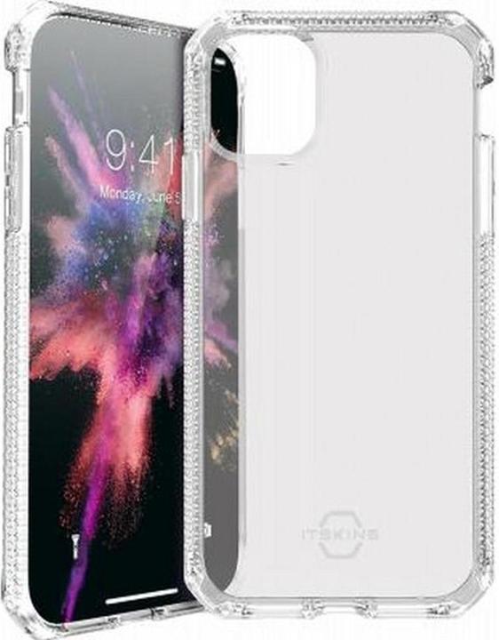 Itskins Spectrum Clear (Apple iPhone 11)