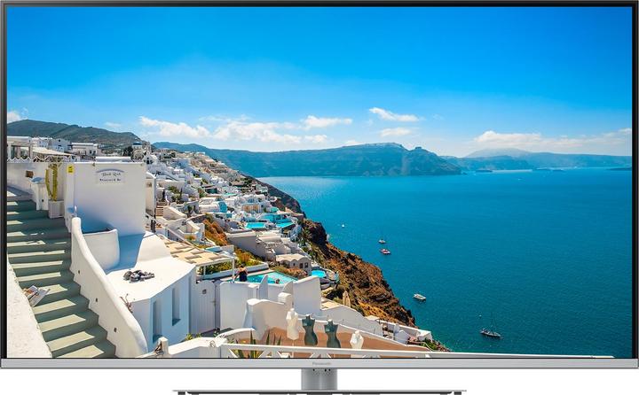 Produktbild Panasonic TX-50MXT886 sw LCD-TV (50", LCD, 4K)
