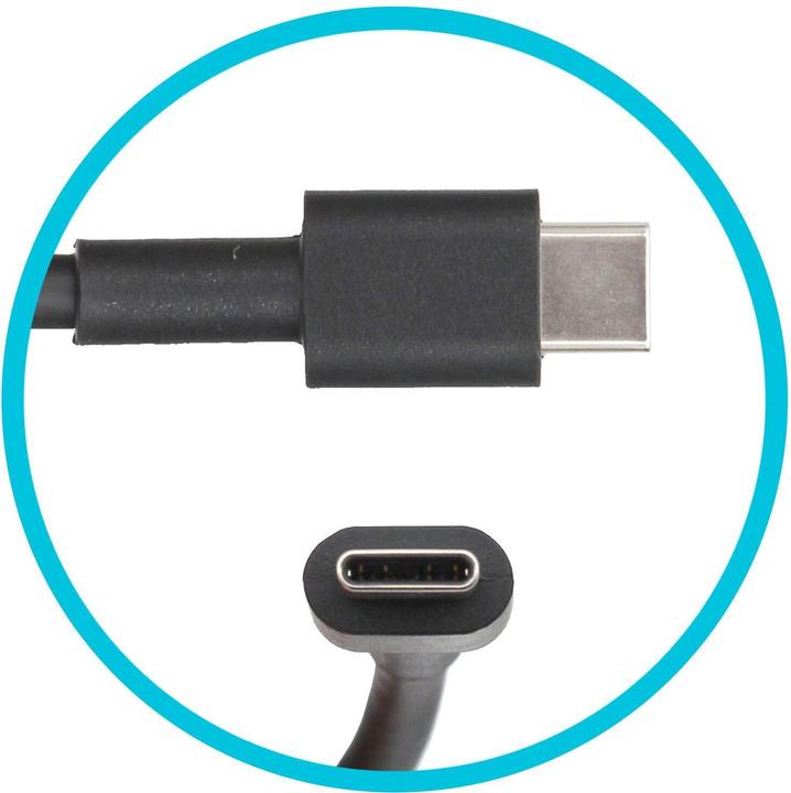 Produktbild Chicony A20-100P1A (100 W)