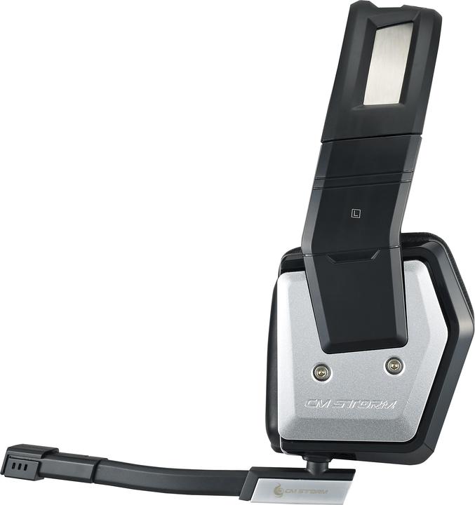 Immagine prodotto Cooler Master Pulse-R (Cablato)
