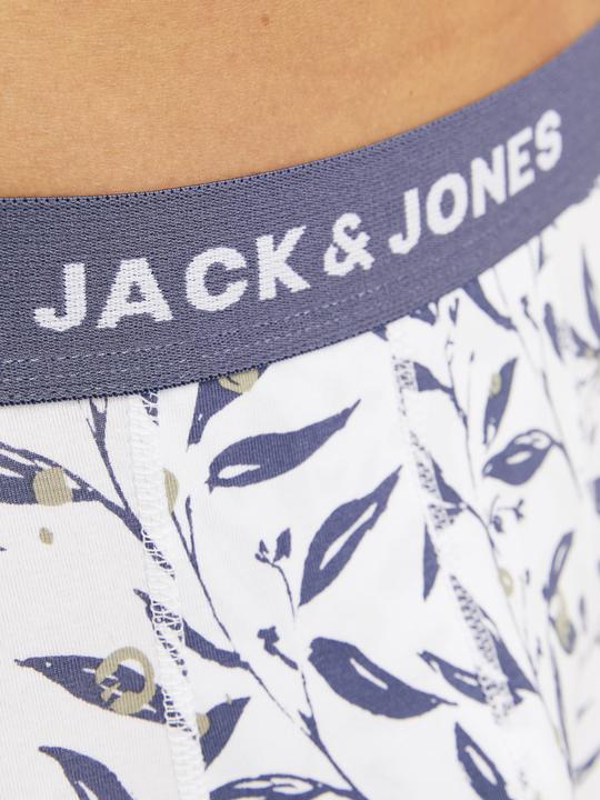 Actual product image Jack & Jones 5-pack boxer shorts Boxer shorts (S, 5-pack)