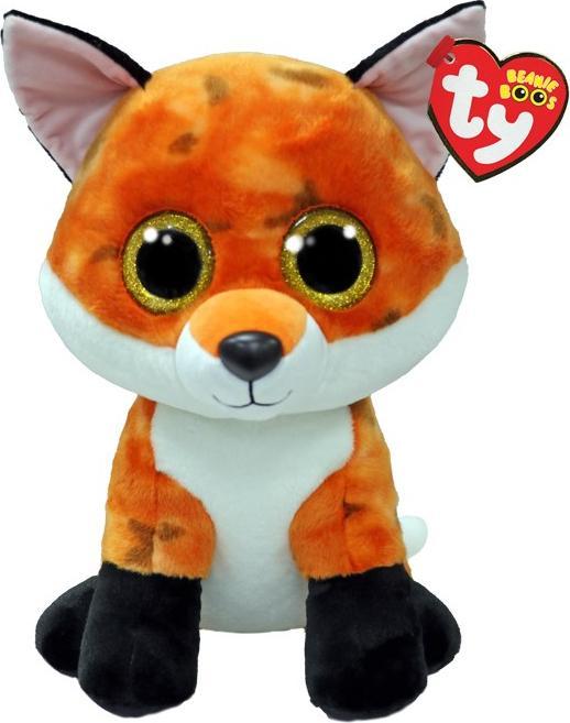 Produktbild Ty Beanie Boo's's XL Meadow Fox 42cm (42 cm)