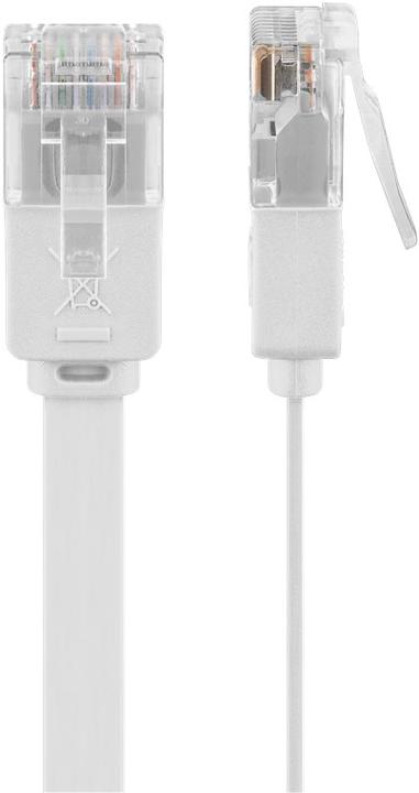 Produktbild Goobay Netzwerkkabel (U/UTP, CAT6, 15 m)
