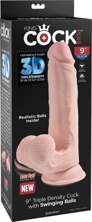 Image du produit Pipedream Plus