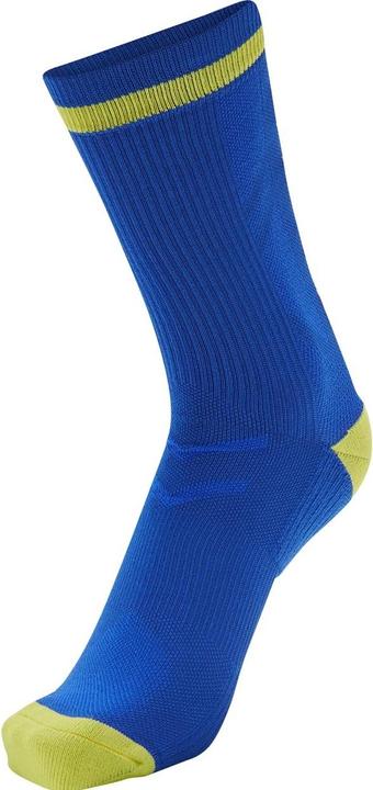 Produktbild hummel Elite Indoor Sock Low (46 - 48)