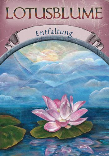 Image du produit Cartes d'oracle de la magie de la terre (Allemand, Steven Farmer, 2011)