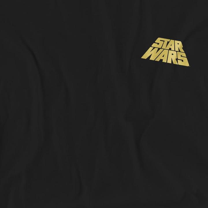 Produktbild Star Wars Galactic Empire TShirt (L)