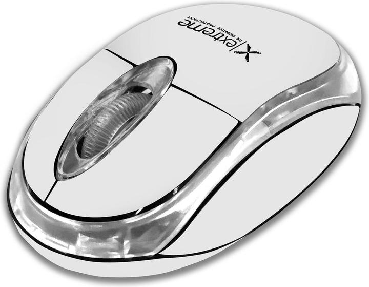 Immagine prodotto Extreme XM106W Mouse ottico Bluetooth 1000 DPI (Senza fili)