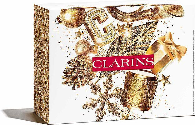 Actual product image Clarins Noël 2023 Extra Firming (Facial care set)