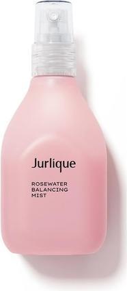Actual product image Jurlique Rosewater Balancing Mist 100 ml (Fluid, 100 ml, Day + Night)