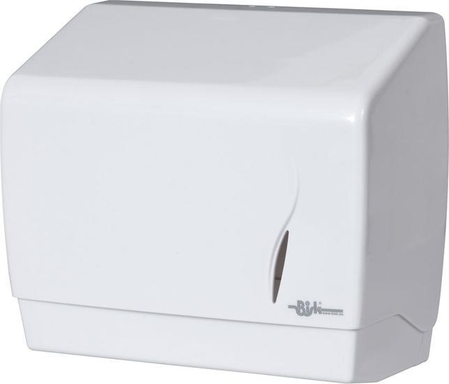 Bisk Distributeurs D'Essuie-Mains Et De Papier Toilette