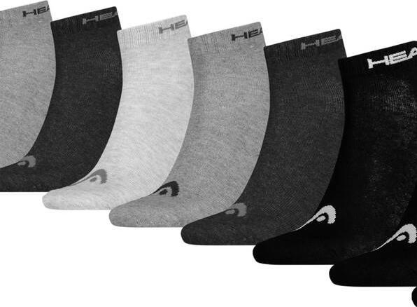 Produktbild Head Quarter 9p (9er Pack, 35 - 38)