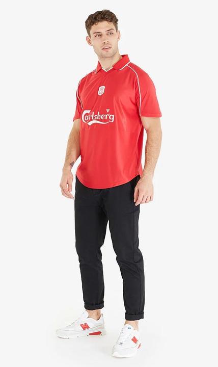 Image du produit Score Draw 2000 Maillot rétro (XL)
