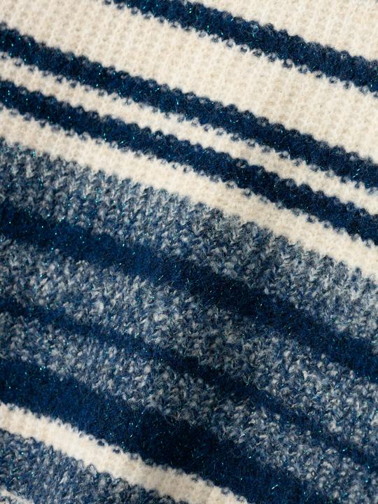 Actual product image Name it Long sleeve knit jumper (122)
