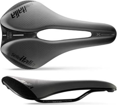 Selle Italia Novus Boost Evo X-Cross TM Superflow sella uomo