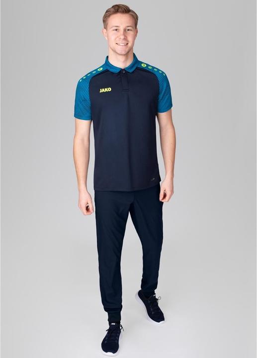 Immagine prodotto JAKO Presentazione Team di pantaloni (140)