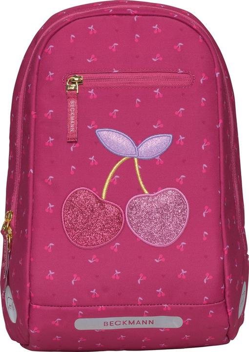 Produktbild Beckmann Schulrucksack Active Air FLX mit Wendetasche (25 l)