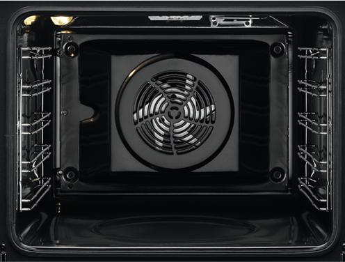Produktbild Electrolux EOD3H70X