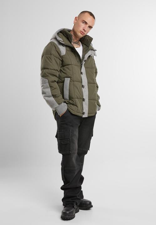 Produktbild Brandit Men Garret Jacket - 174605 (L)