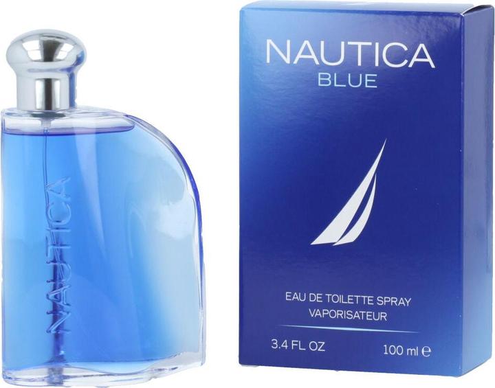 Nautica Blue (Eau de Toilette, 100 ml)