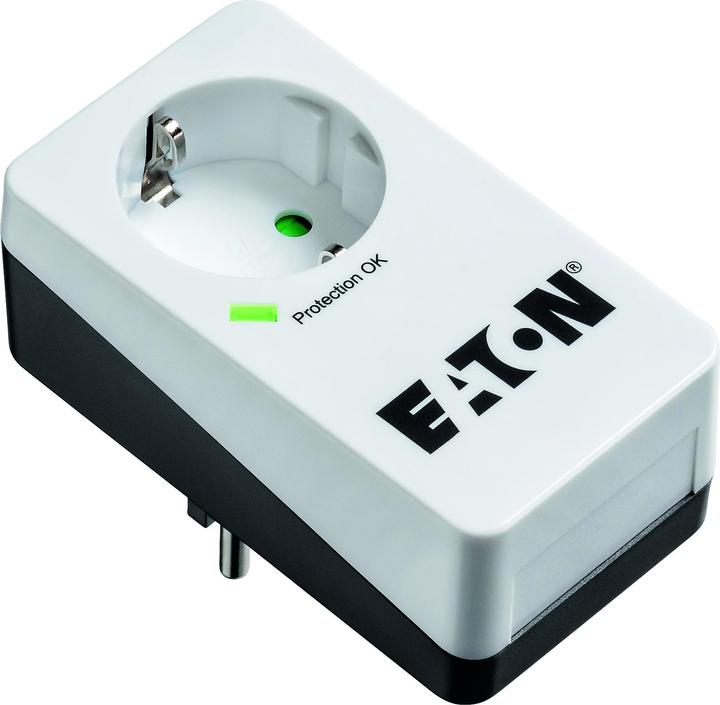 Eaton Protection Box 1 DIN (4000 VA, 4000 W)