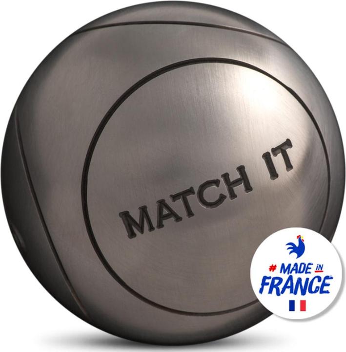 Immagine prodotto Obut Partita 115 IT (3 x, 73 mm)