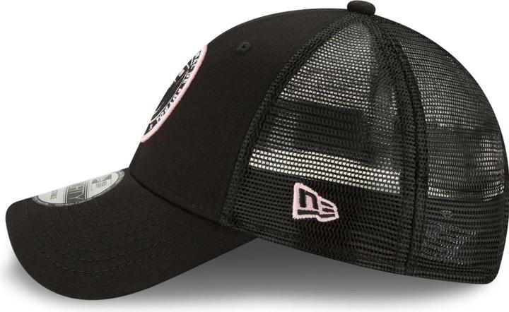 Produktbild New Era Aframe Trucker Mls Inter Miami (One Size)