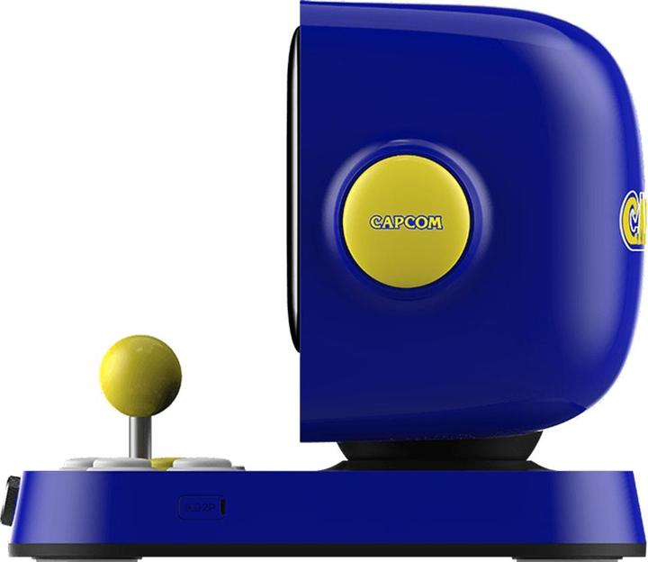 Actual product image Capcom Konsola Retro Station C8