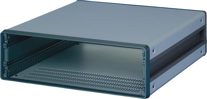 Produktbild Schroff Gehäuse 3 HE - COMPAC PRO GEH.3HE 28TE 271T
