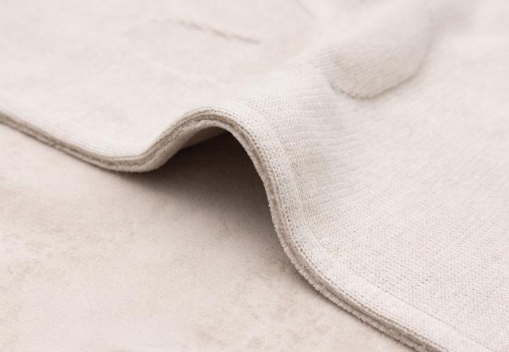 Actual product image Jollein MIffy fleece blanket (100 x 150 cm)