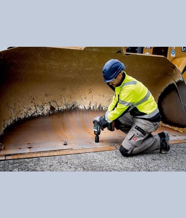 Produktbild Metabo SSW 18 LTX 1750 BL (Akkubetrieb)