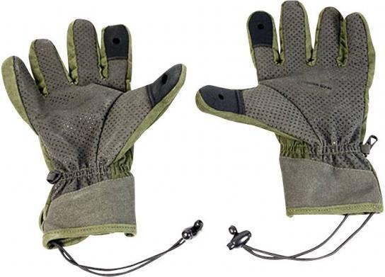 Image du produit Stealth Gear Gants taille M (M)