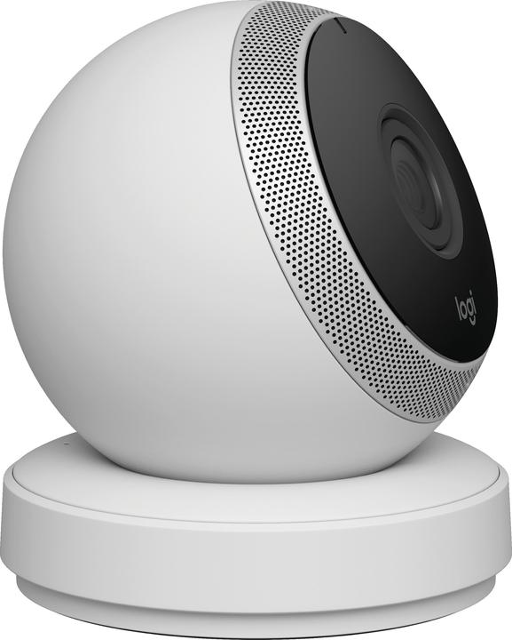 Actual product image Logitech Circle (1920 x 1080 Pixels)