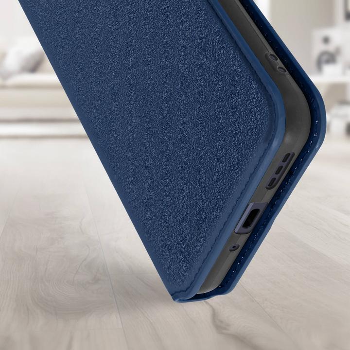 Image du produit Avizar Classic Edition Étui à rabat Series (Xiaomi Redmi Note 12 Pro 5G)