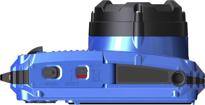Immagine prodotto Kodak WPZ2 (4.9 - 19.6 mm, 16.30 Mpx, 1/2,3'')