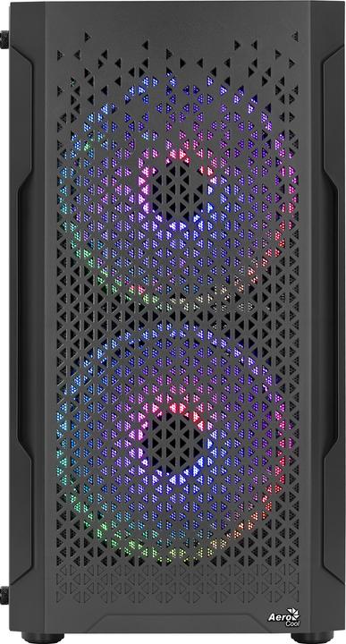 Produktbild AeroCool Trinity Mini (mATX, Mini-ATX)